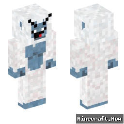 ULTRAGOGOLY - Minecraft skin