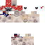 Maisnerxd classic skin texture