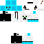 Maislime classic skin texture