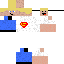 Maislol classic skin texture