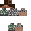 Mazianek classic skin texture