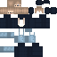 Mazia classic skin texture