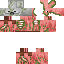Maziarz998 classic skin texture