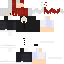 Maziakowy classic skin texture