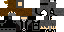 Horror_LP classic skin texture