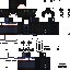 Horrorzski classic skin texture