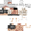 Kojox33 classic skin texture