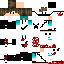 Kojotr23 classic skin texture