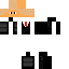 HackerJoeDK classic skin texture