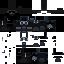 Moharaga classic skin texture