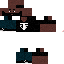 Moharabe classic skin texture