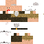 Moharadjabik classic skin texture
