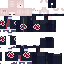 CraceRR1 classic skin texture