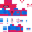 Strokist classic skin texture