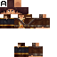 ColumbiaD classic skin texture