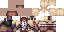 columbiaantje classic skin texture