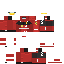 CapeXer classic skin texture