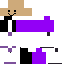 CapeXD classic skin texture