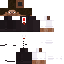 Capext classic skin texture