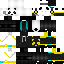 CaPexss classic skin texture