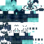 CaPeX1 classic skin texture