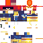 Mlbbound classic skin texture
