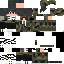 mlbbuddha classic skin texture