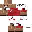xuky classic skin texture