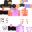 Xukas5423 classic skin texture