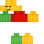 xukyos classic skin texture