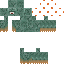 PillagerJaxX classic skin texture