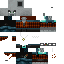 Pillager01 classic skin texture