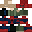 Rezmi_Ez classic skin texture