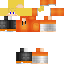 Daquavis222 classic skin texture