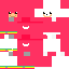 SakePeach classic skin texture