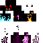 flamefreezer950 classic skin texture
