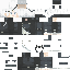 Flamefreeze classic skin texture
