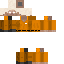 Flamefreak666 classic skin texture
