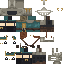 Spartandeus classic skin texture
