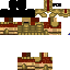 Spartan classic skin texture