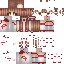 RONALD7xyss classic skin texture
