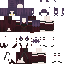 DemonessSelene classic skin texture