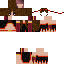 Demoness_Rose01 classic skin texture