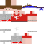 Pils_Jamie090 classic skin texture
