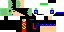 SenePlays classic skin texture