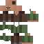Villagershrm classic skin texture