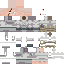 Mobsie00 classic skin texture