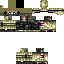 mobslayer1103 classic skin texture