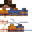 Yuppers_ classic skin texture