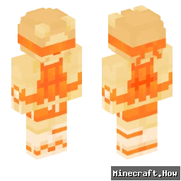ManePearer - Minecraft skin